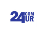 24ur logo