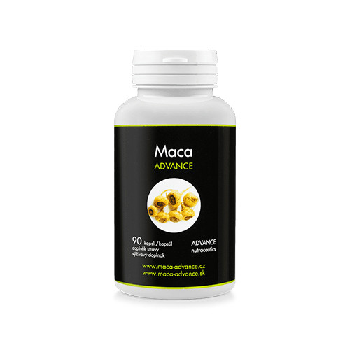 Maca Advance