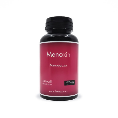 Menoxin - menopavza 