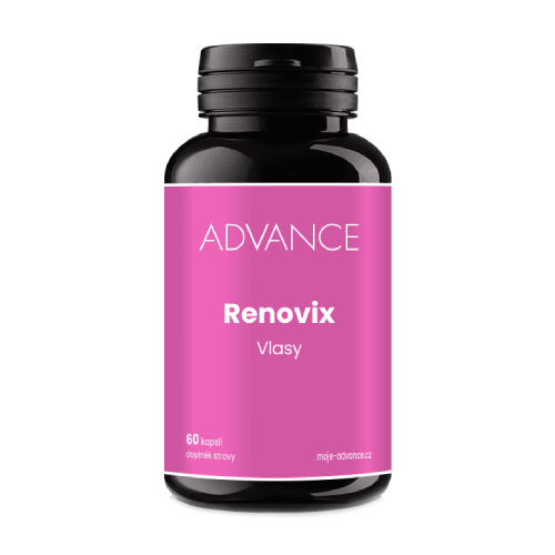 Renovix – vitamini za lase