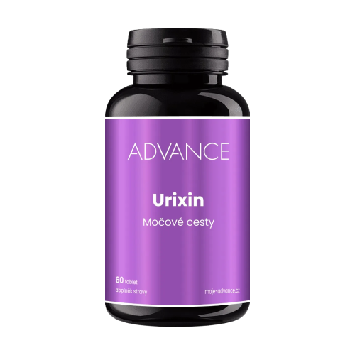 Urixin, 60 tablet
