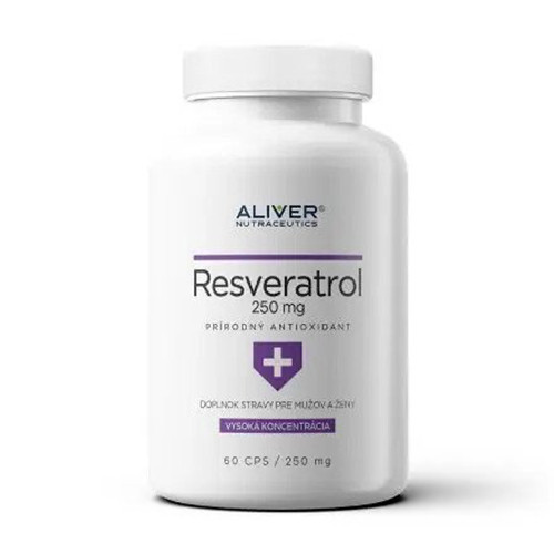 Naravni resveratrol