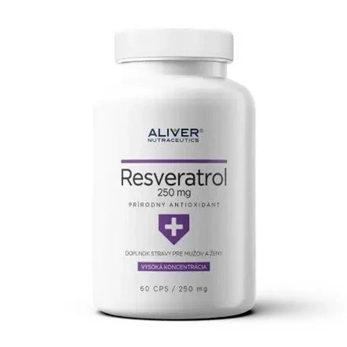 Naravni resveratrol