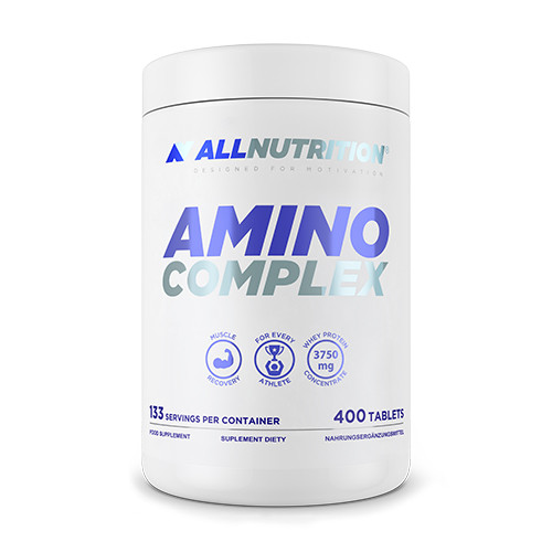 aminokompleks