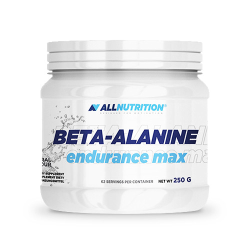 Beta-alanin v prahu, 250 g