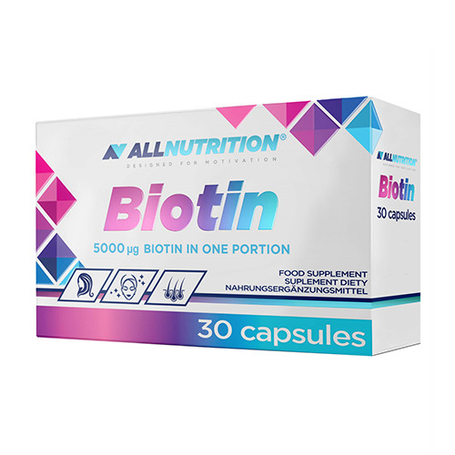 Biotin