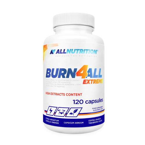 Fat burner – topilec maščob