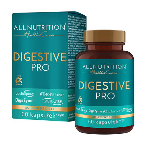 DigestivePro – prebava