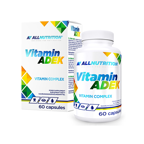 Kompleks vitaminov ADEK