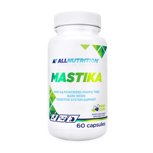 Mastika, 60 kapsul