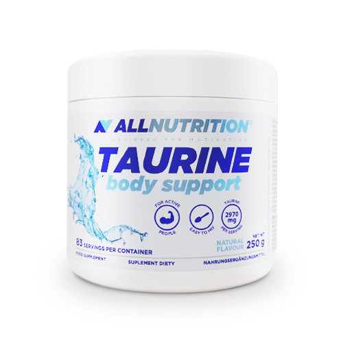 Tavrin - taurin