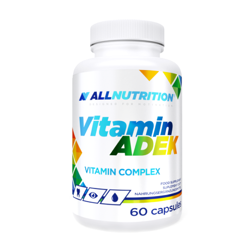 Kompleks vitaminov ADEK