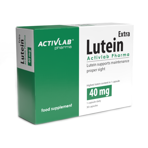 Lutein Extra