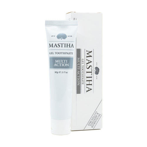 Mastika - gel zobna pasta Multi Action, 90 g