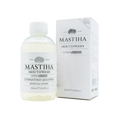 Mastika - ustna voda, 250 ml