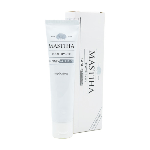 Mastika - zobna pasta, 85 g