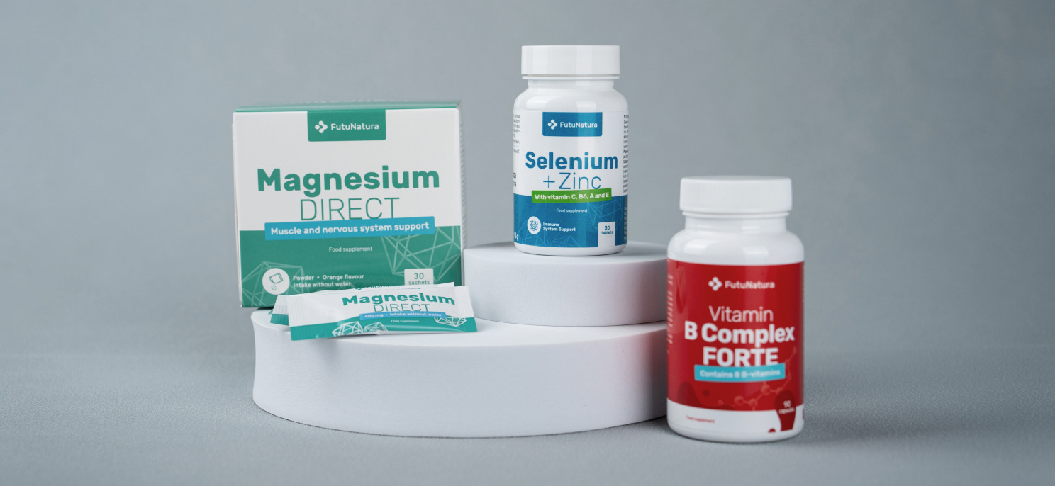 Imunski sistem in energija