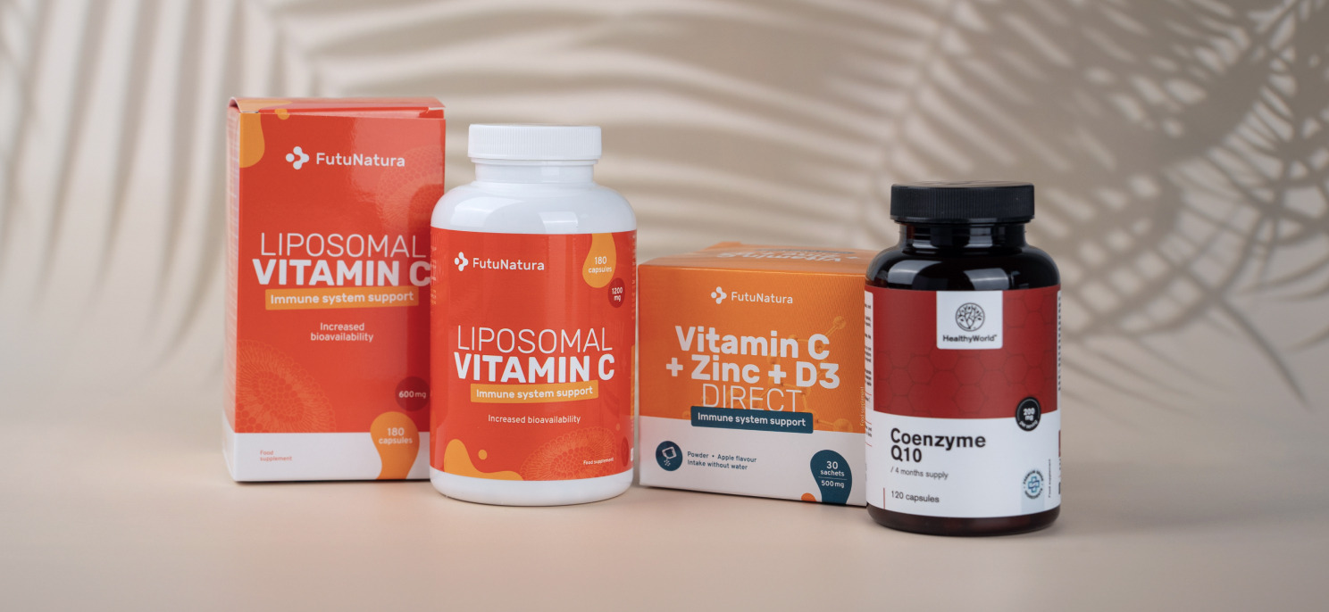 Anti age in antioksidanti