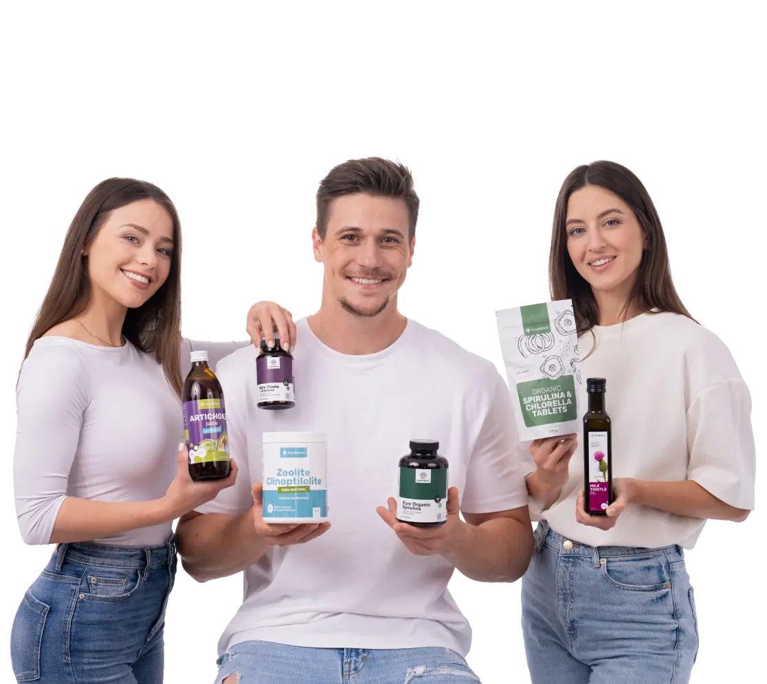 Poskrbite za detox