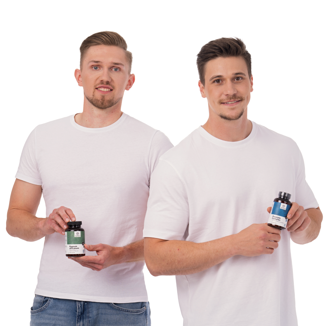 Izjemna podpora za prostato 