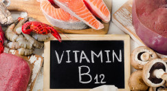 Kobalamin (vitamin B12)