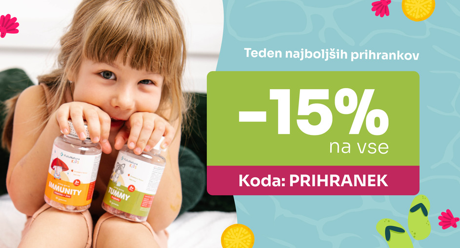 TA -15%