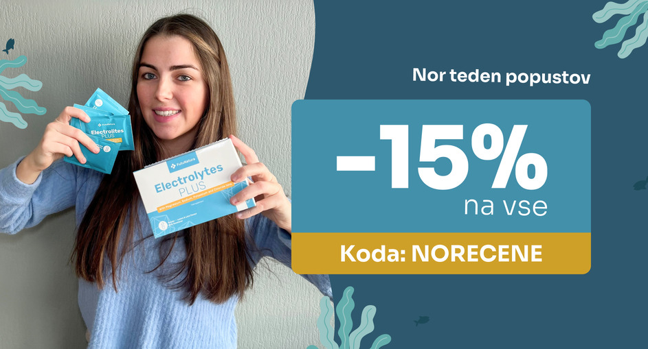 TA 15%