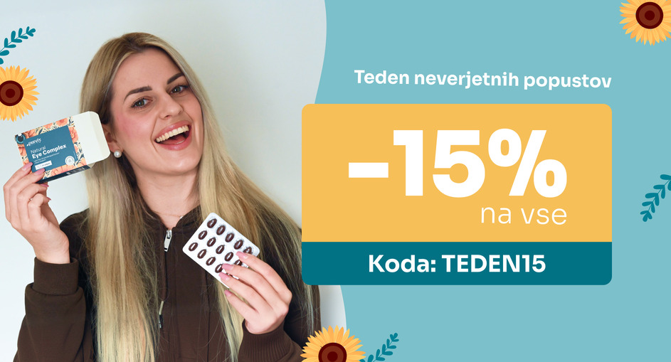 TA -15%