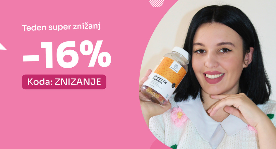 TA -16%
