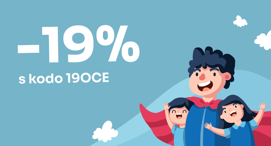 Dan očetov 2026