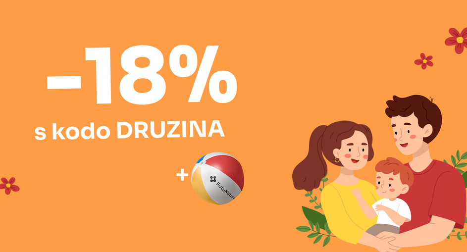 Dan družin 2026