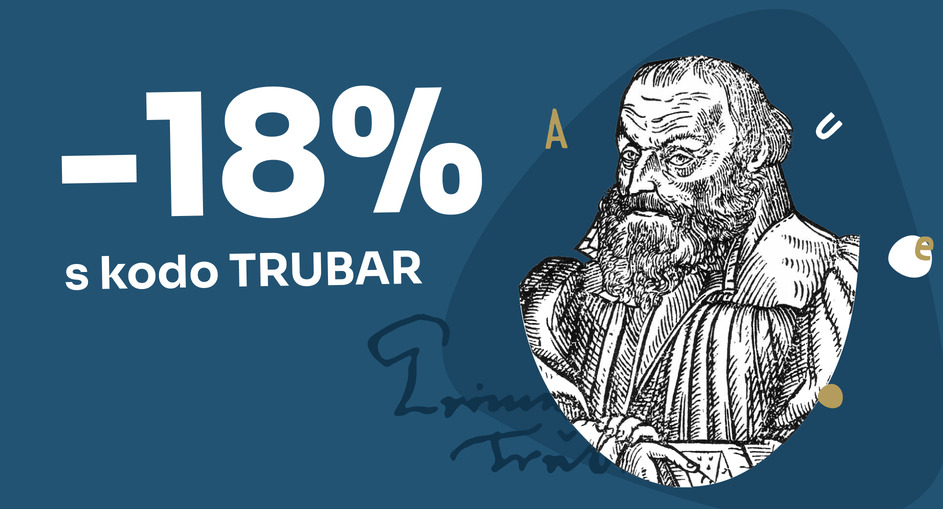 Dan Primoža Trubarja 2026