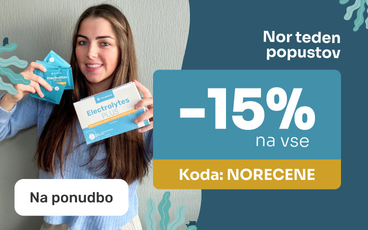 TA 15%