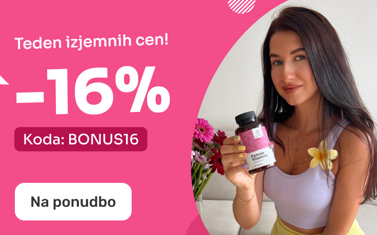 Tedenska akcija