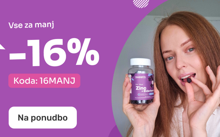 TA -16%