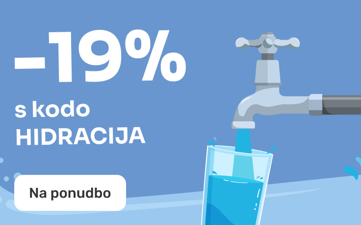 Dan hidracije
