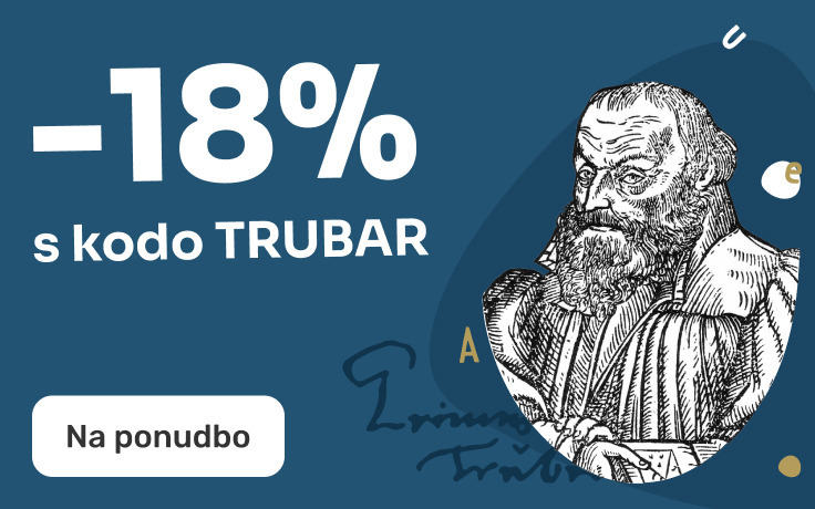 Dan Primoža Trubarja 2026