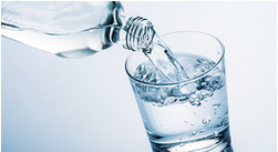 Koliko vode na dan potrebujem?