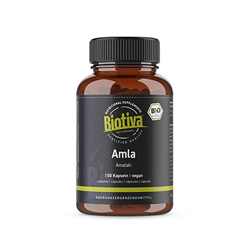 BIO Amla Amalaki