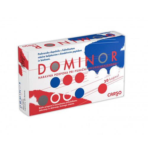 Dominor