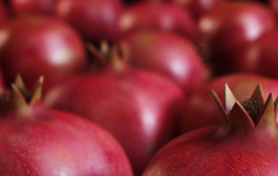 Granatno jabolko - za večjo plodnost in imunski sistem