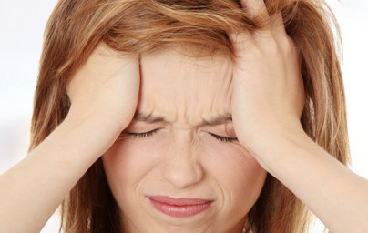 Kako pregnati migreno v samo 3 minutah?