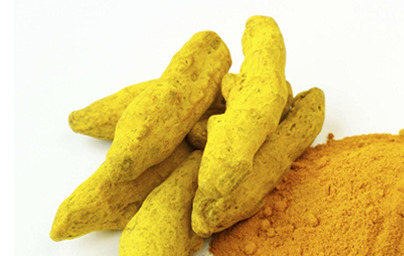 Kurkuma – kraljica začimb