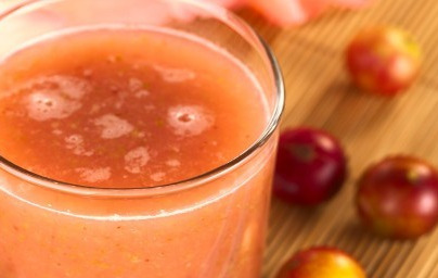 Camu camu – čudežni sadež