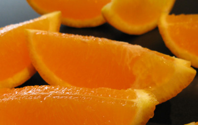 Postanite zdravi in fit z vitaminom C!