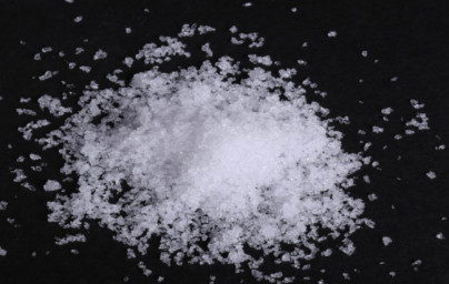 Cinkov sulfat (Zinc Sulfate)