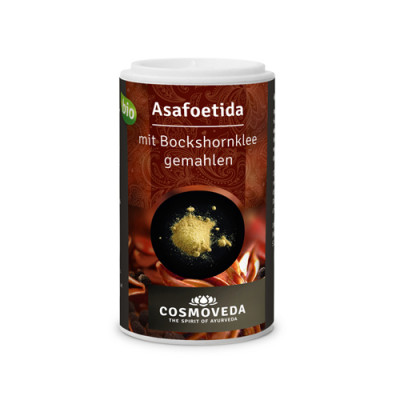 Asafoetida BIO, 30 g