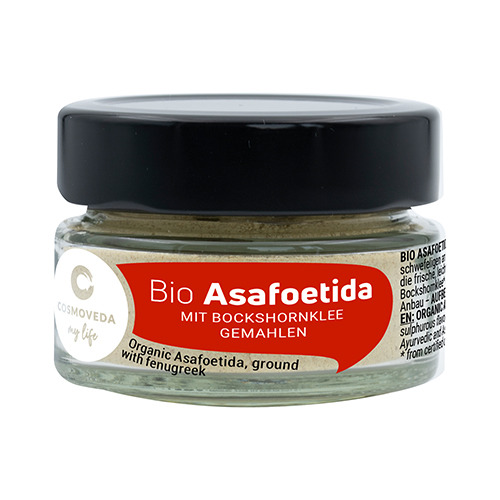 Asafoetida BIO