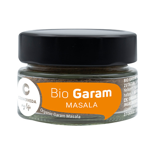 Garam masala BIO