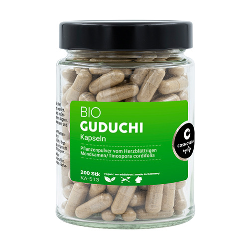 Guduchi BIO kapsule